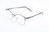[Obern] Plume-1105 C12_ Premium Fashion Eyewear, All Beta Titanium Frame, Comfortable Hinge Patent, No Welding, Superlight _ Made in KOREA